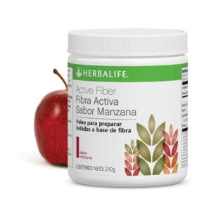 Fibra Activa Herbalife