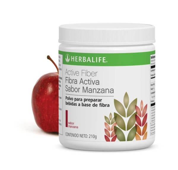 Fibra Activa Herbalife